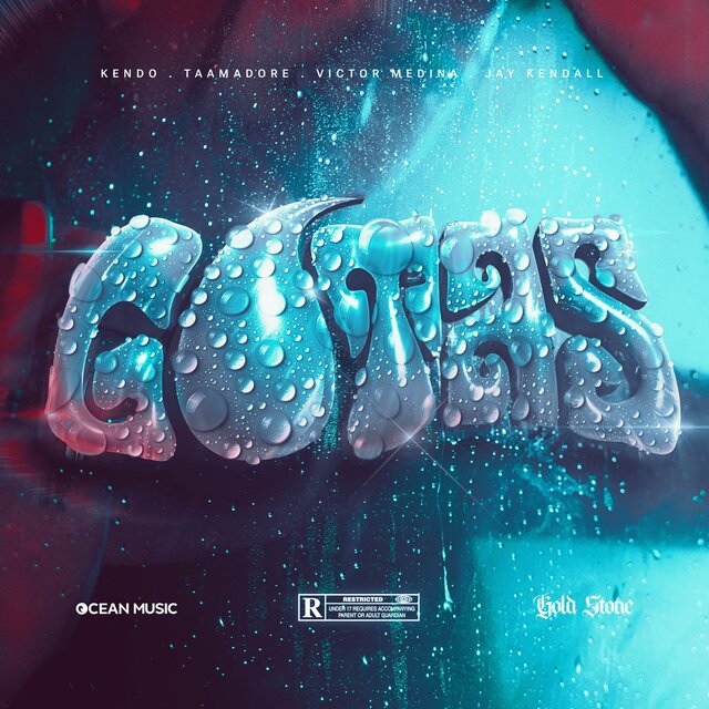 Gotas