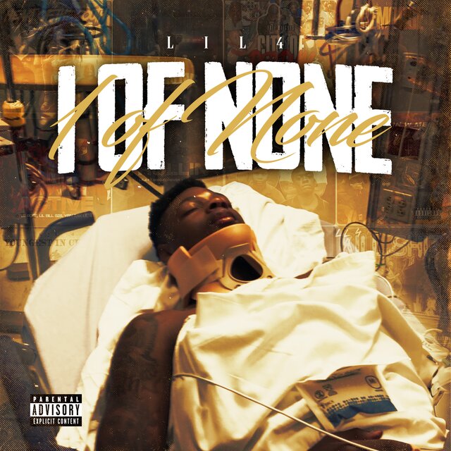 1 OF NONE