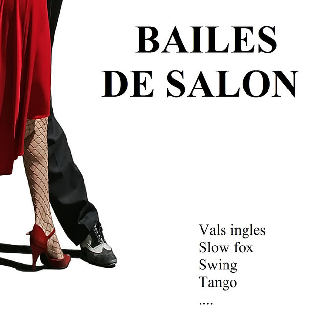 Bailes de Salon