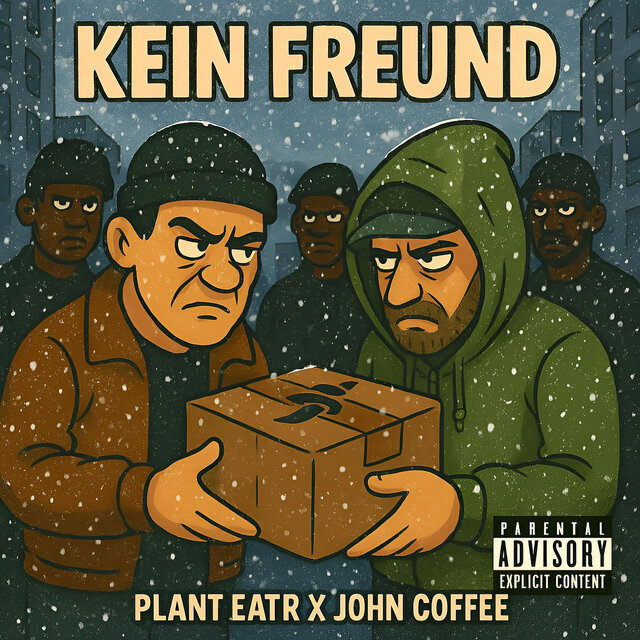 Kein Freund