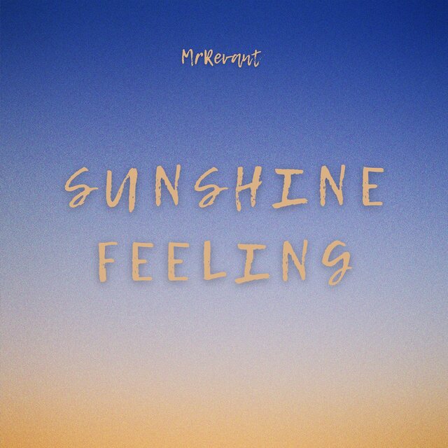 Sunshine Feeling