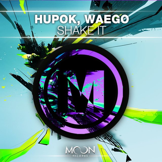 Shake It