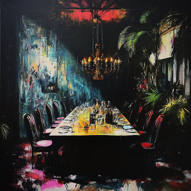 Supper Club Soul