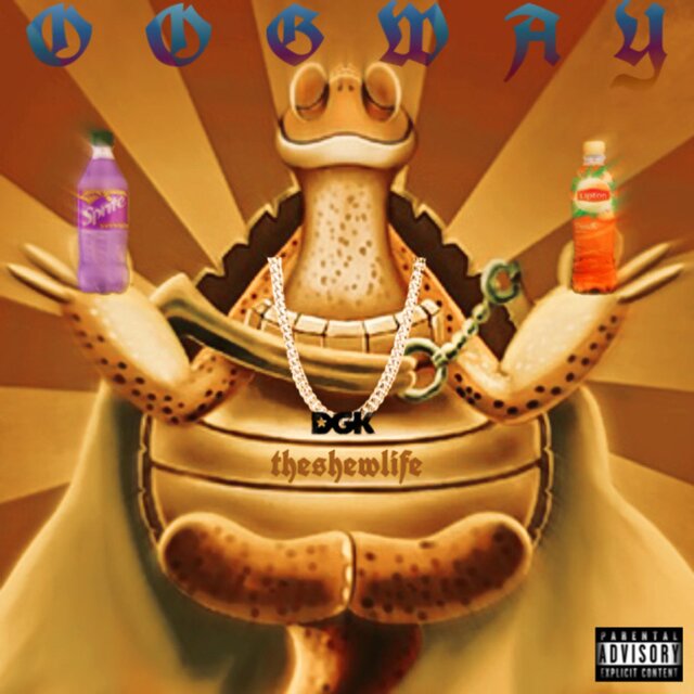 OOGWAY
