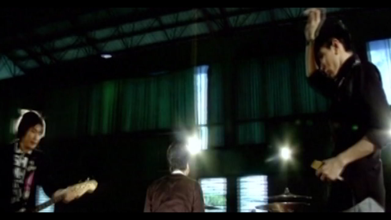 ผู้ไม่ประสงค์ออกนาม (Music Video Version)
