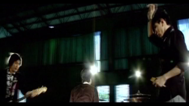 ผู้ไม่ประสงค์ออกนาม (Music Video Version)