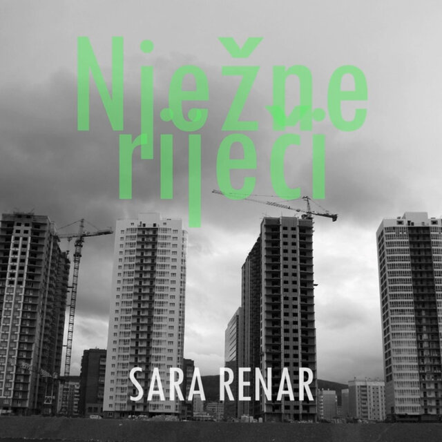 Nježne riječi