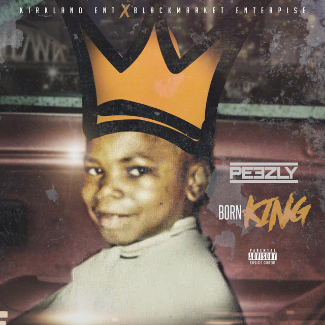 Born King