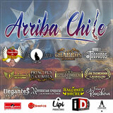 Arriba Chile