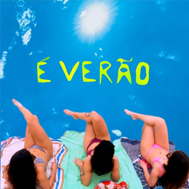 É Verão