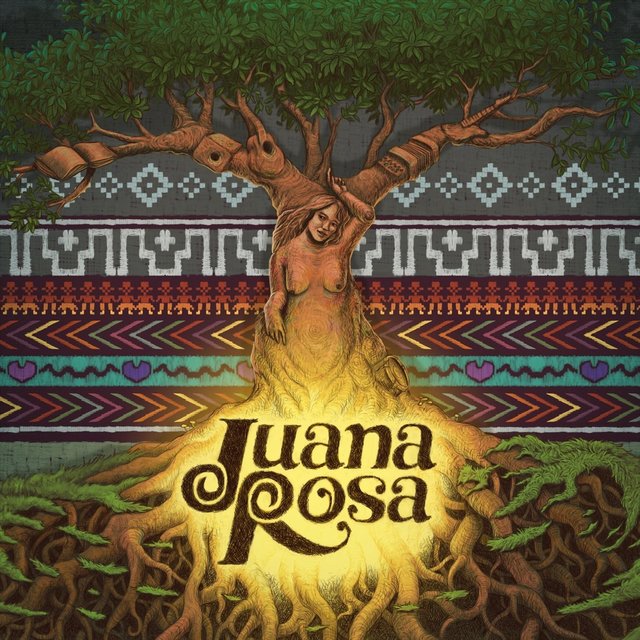 JuanaRosa