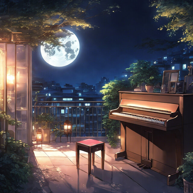 Nocturnal Melancholy