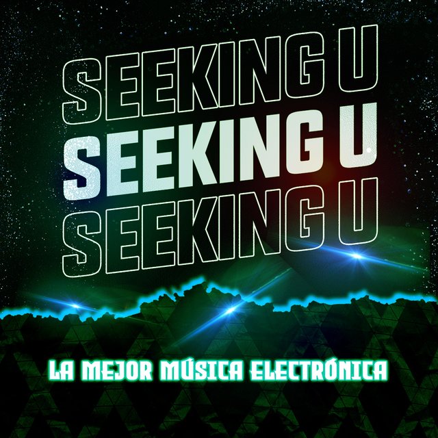 Seeking U