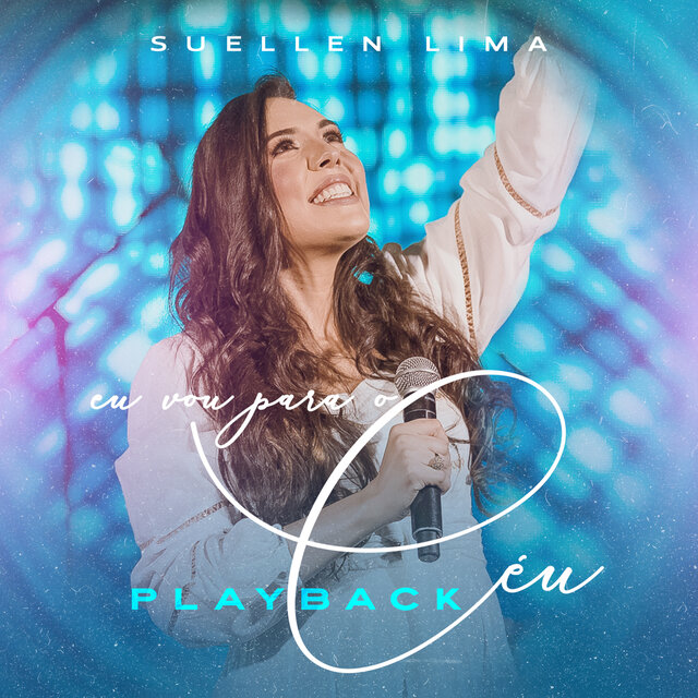Eu Vou para o Céu (Playback)
