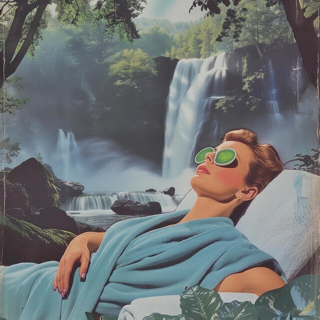 Ægte Fornyelse: Motion Spa Hemmeligheder