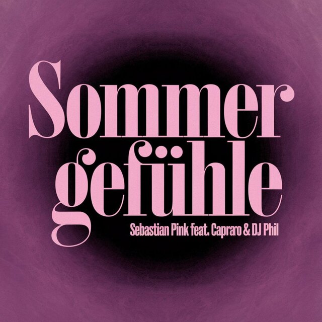 Sommergefühle