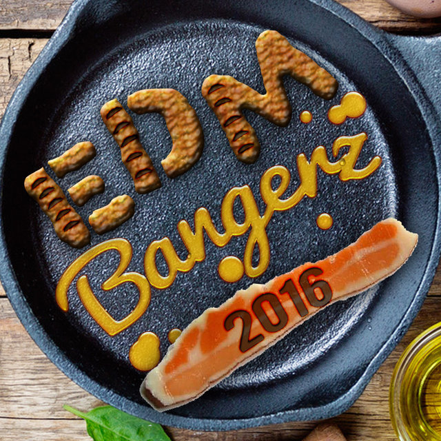 EDM Bangerz 2016