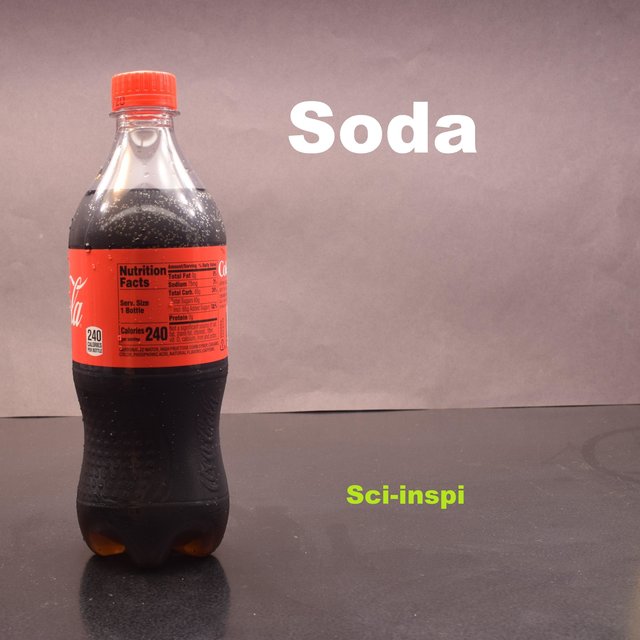 Soda
