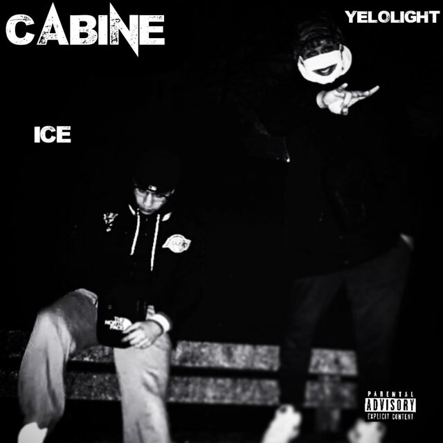 Cabine (feat. Ice)