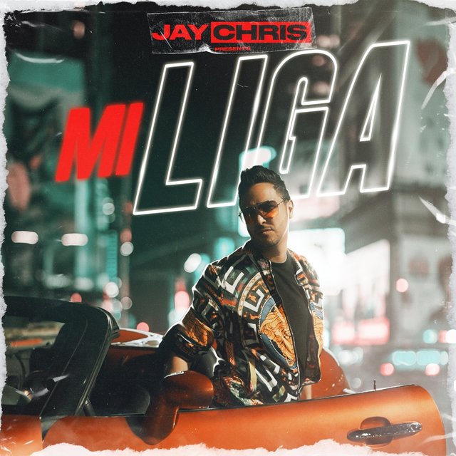 Mi Liga