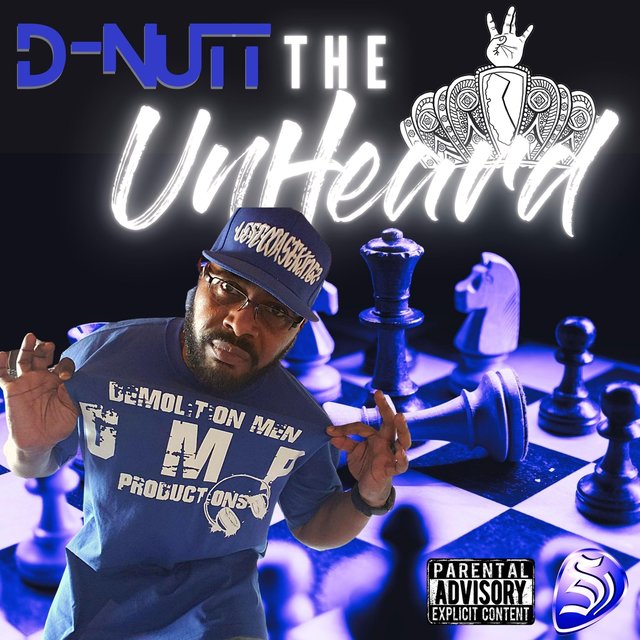 The Unheard
