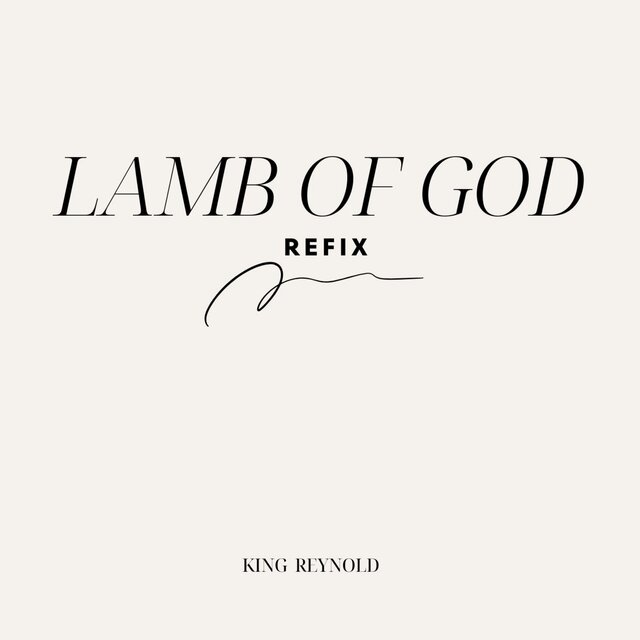 Lamb of God (Refix)