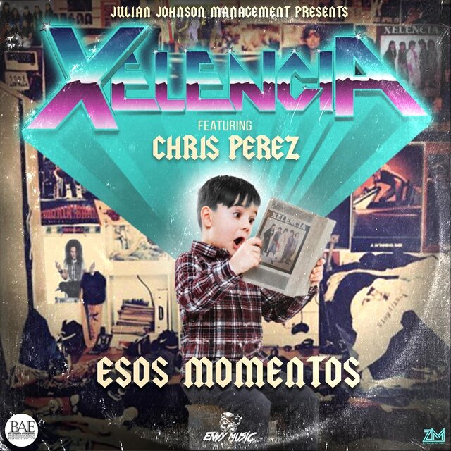 Esos Momentos