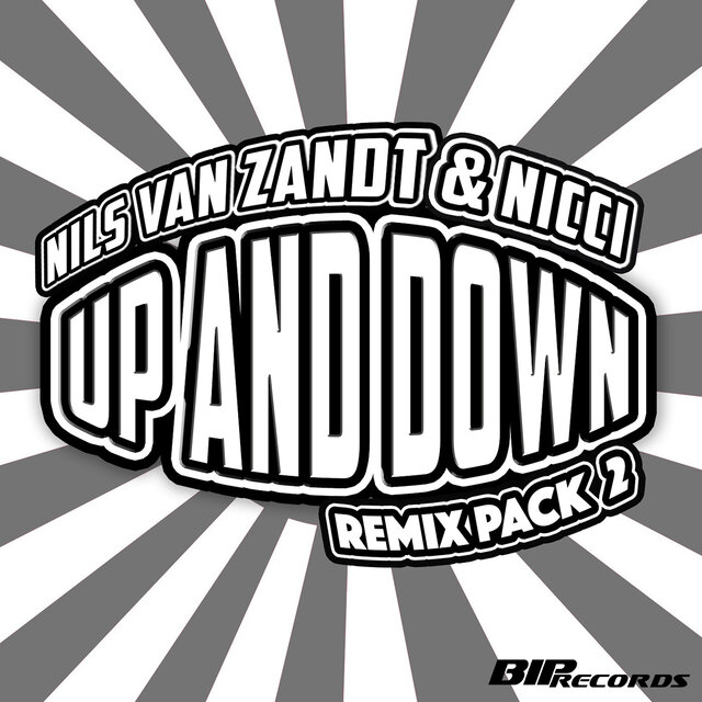 Up and Down (Remix Pack 2)