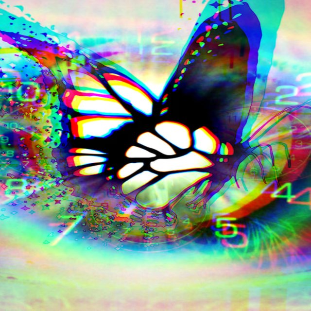 Butterfly Effect
