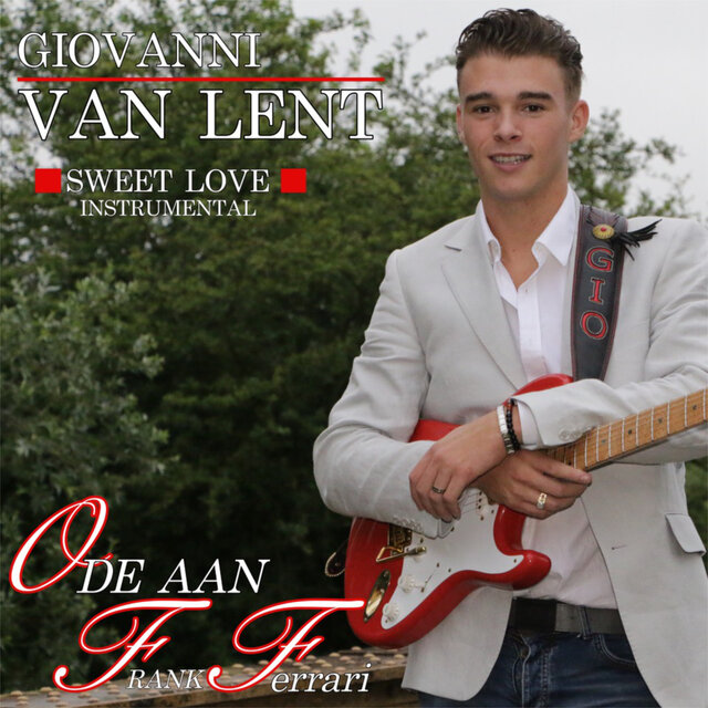 Sweet Love (Instrumental)