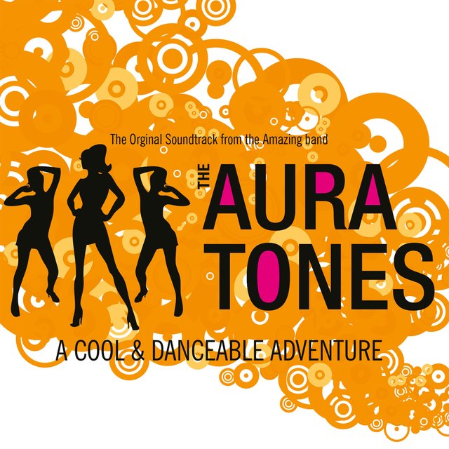 A Cool & Danceable Adventure