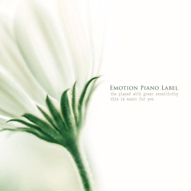 Emotional New Age Music