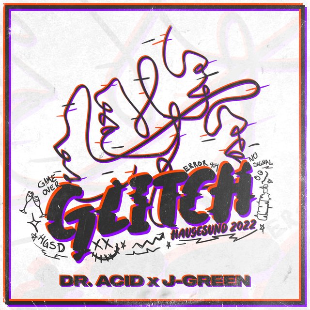 Glitch 2022
