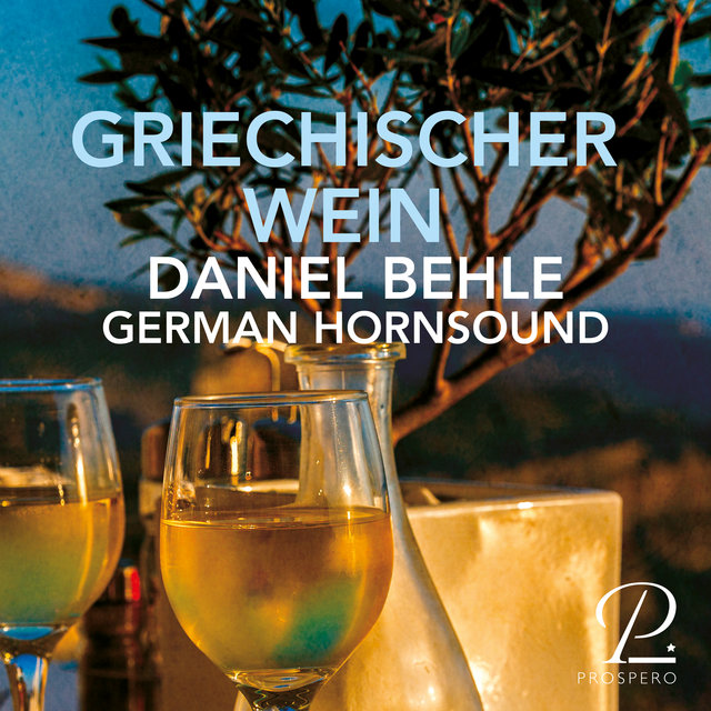 Griechischer Wein