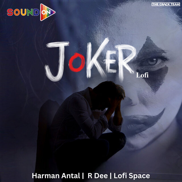 Joker  (Lofi)