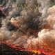 Cover art for album Ageless Fire by Vanum