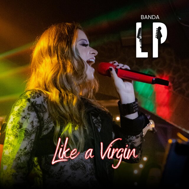 Like a Virgin