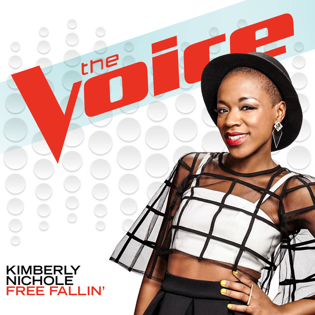Free Fallin’ (The Voice Performance)