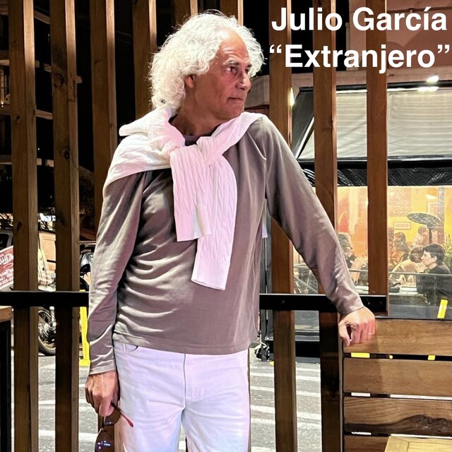 Extranjero