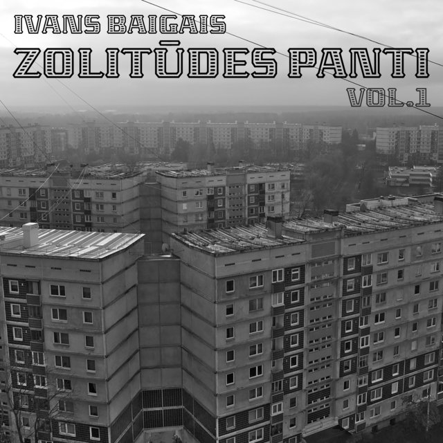 Zolitūdes Panti Vol. 1