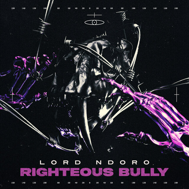 Righteous Bully