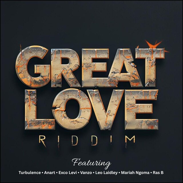 Great Love Riddim