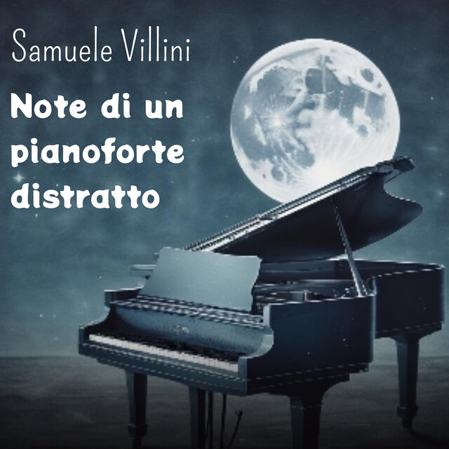 Note di un pianoforte distratto