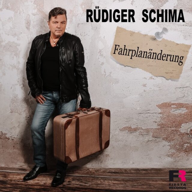 Fahrplanänderung