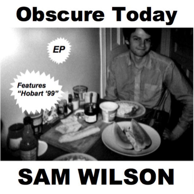 Obscure Today