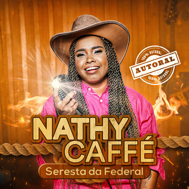 Seresta da Federal [100% Autoral]