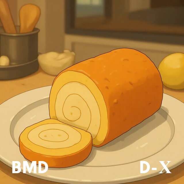 D-X