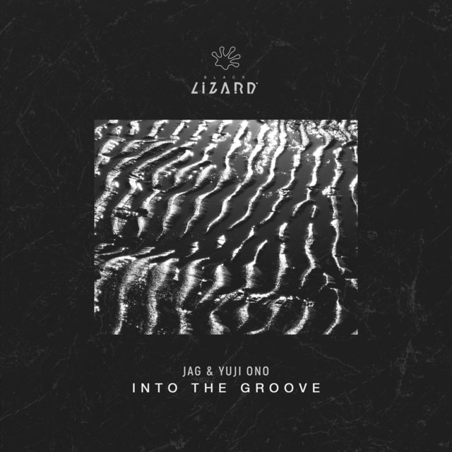 Into The Groove (Extended Mix)