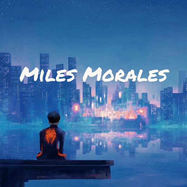 Miles Morales (Remix)