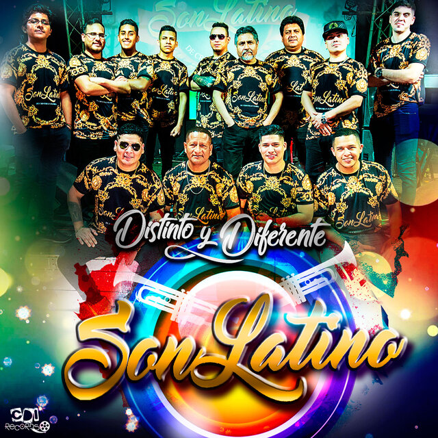 Distinto y Diferente